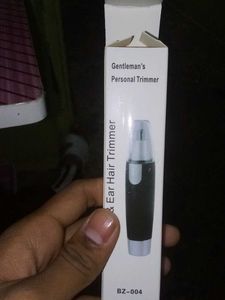 Grooming Kit Trimmer