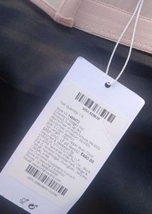 Brand New (Savana) Strapless Pushup Bra