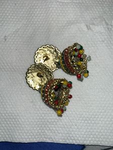 Beautiful Earrings