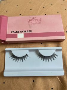 🆕Beaultiliss False Eyelashes