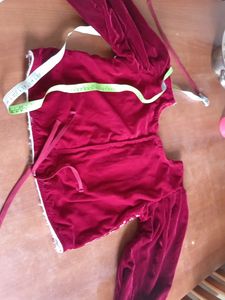 Lehanga Choli