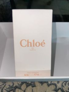 CHLOE MINI-ROSE TANGERINE EAU DE PERFUME -5ML