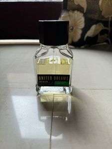 UCB PERFUME