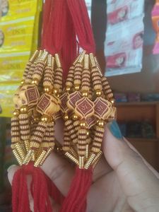 24 Rakhi