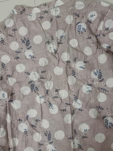 💓✨Pink Short Kurta✨💓