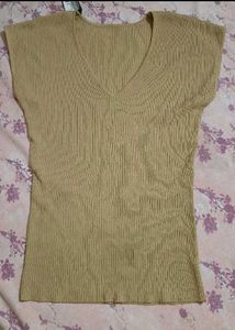 Stylish Knit Top