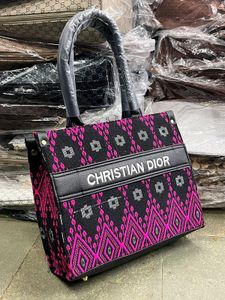 CHRISTIAN DIOR PREMIUM QUALITY TOTE BAG