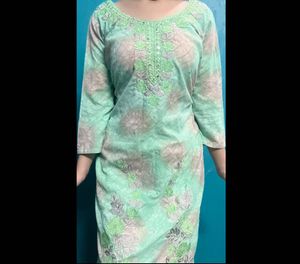 Kurta Pajama Set