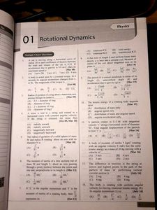 Target publications 🎯 (Collection Of Pyqs) 12th