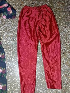 Kurti Touser Set