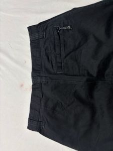 Columbia Black Pants