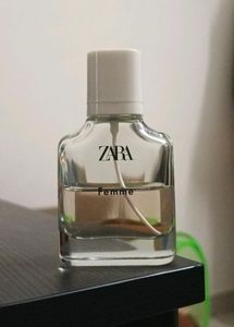 Zara Femme Perfume