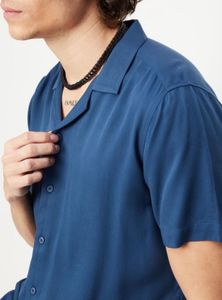Max Blue Formal Shirt