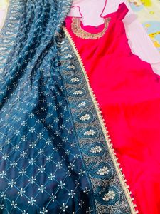 ethnic gowns