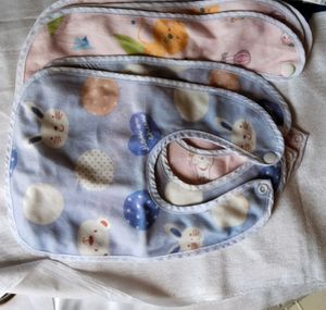 Baby Bibs/apron