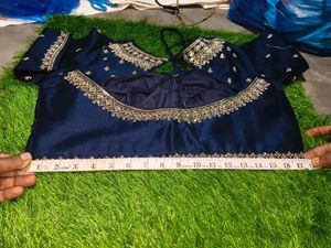 STYLISH BLOUSE WOMEN SILK