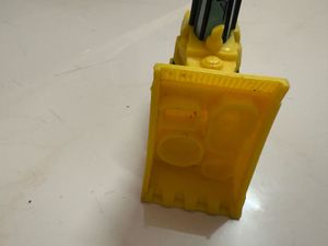 Big machine - Toy Excavator Trucks