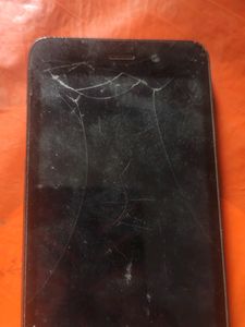 Old Phone Battery Problem