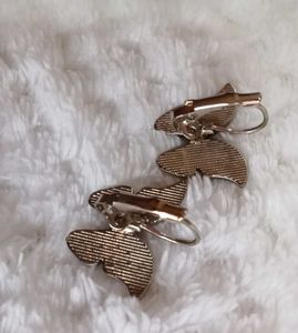 Assorted Earrings - Unique Styles!