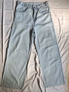Y2K Adjustable Jeans🎀