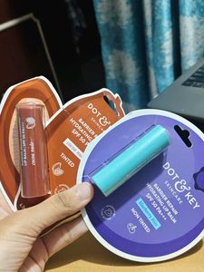 Dot & Key Lip Balm SPF 50 - SEALED