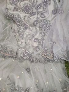 Elegant Ethnic Gown