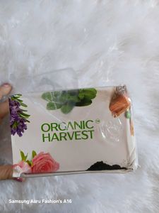 Organic Harvest Bathing Bar