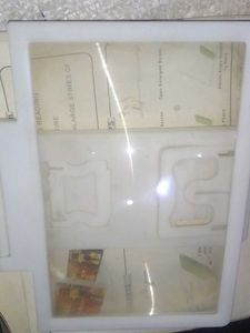 Enlarged Screen For Mobile Phone