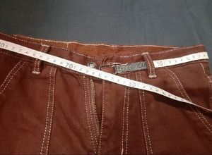 Brown Cargo
