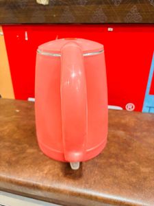 💖 Pink Electric Kettle – Untested ⚡️☕️