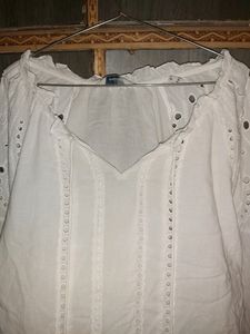 BRAND NEW COTTON TOP