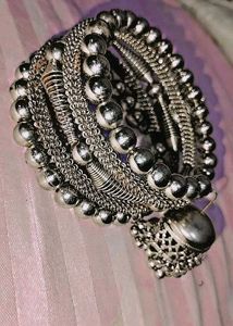 cultural Oxidize Kada