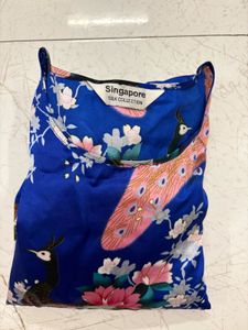Singapore Silk Nightsuit Set Combo