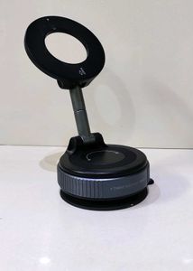 Vacuum Suction Magnetic Bracket