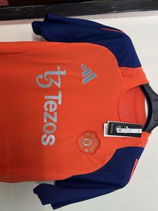 ADIDAS AEROREADY MANCHESTER UNITED TRAINING JERSEY