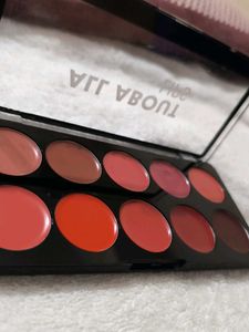 Lipstick