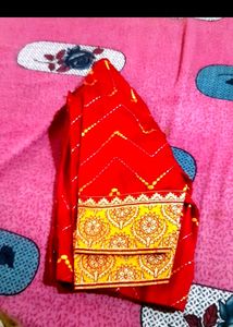 Saree For Women Just Like New