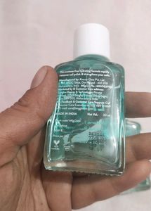 Combo Myglamm Nail Paint &amp; Remover