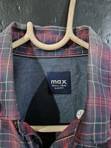 Max Shirt For Coins