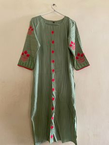 Kurta For Women By Anouk