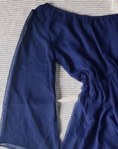 Dressberry One Shoulder Dress