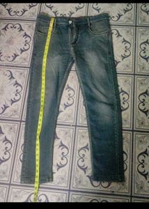 Jeans Combo