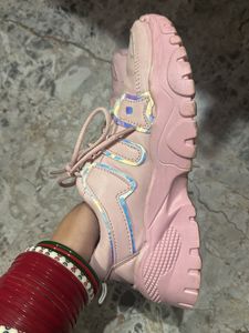 Casual Shoes
