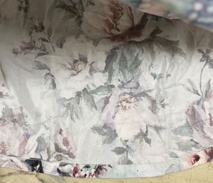 Embroidery Top