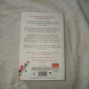 Summer of Love - Katie Fforde