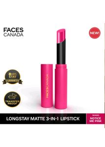 Faces Canada Original Lipstick Pack Of 1