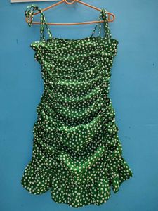 Body Cone Dress