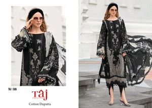 Taj Suits