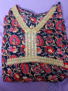 Price Drop! New Kurta