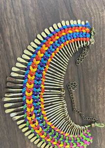 Statement Collar Necklace